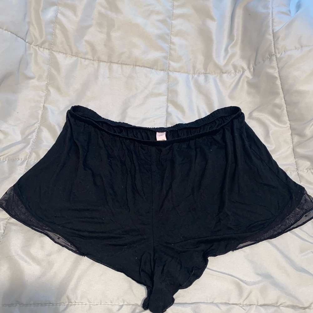 Victoria’s Secret PINK- Pj shorts